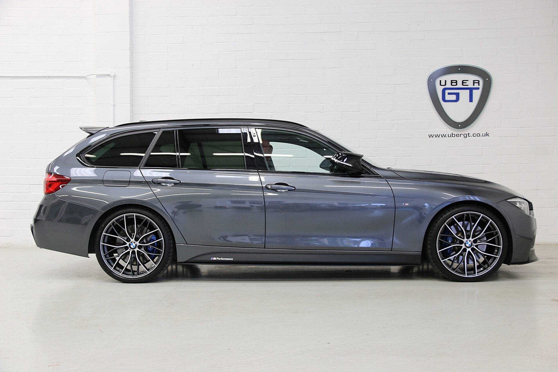 Bmw 340i touring Bmw 340i touring